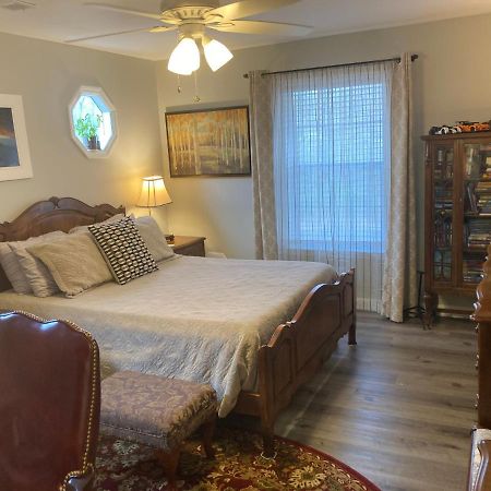 Secluded 3 Bed 2 Bath Condo In Athens Close To Five-Points Bagian luar foto