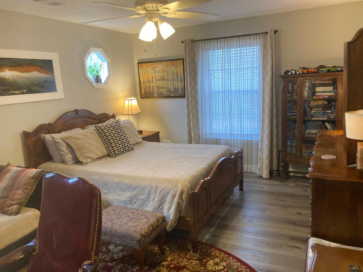 Secluded 3 Bed 2 Bath Condo In Athens Close To Five-Points Bagian luar foto