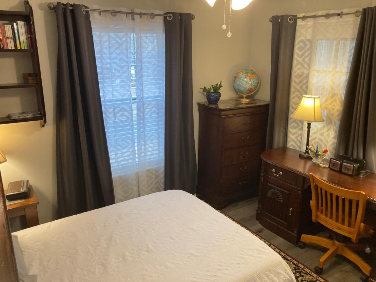 Secluded 3 Bed 2 Bath Condo In Athens Close To Five-Points Bagian luar foto