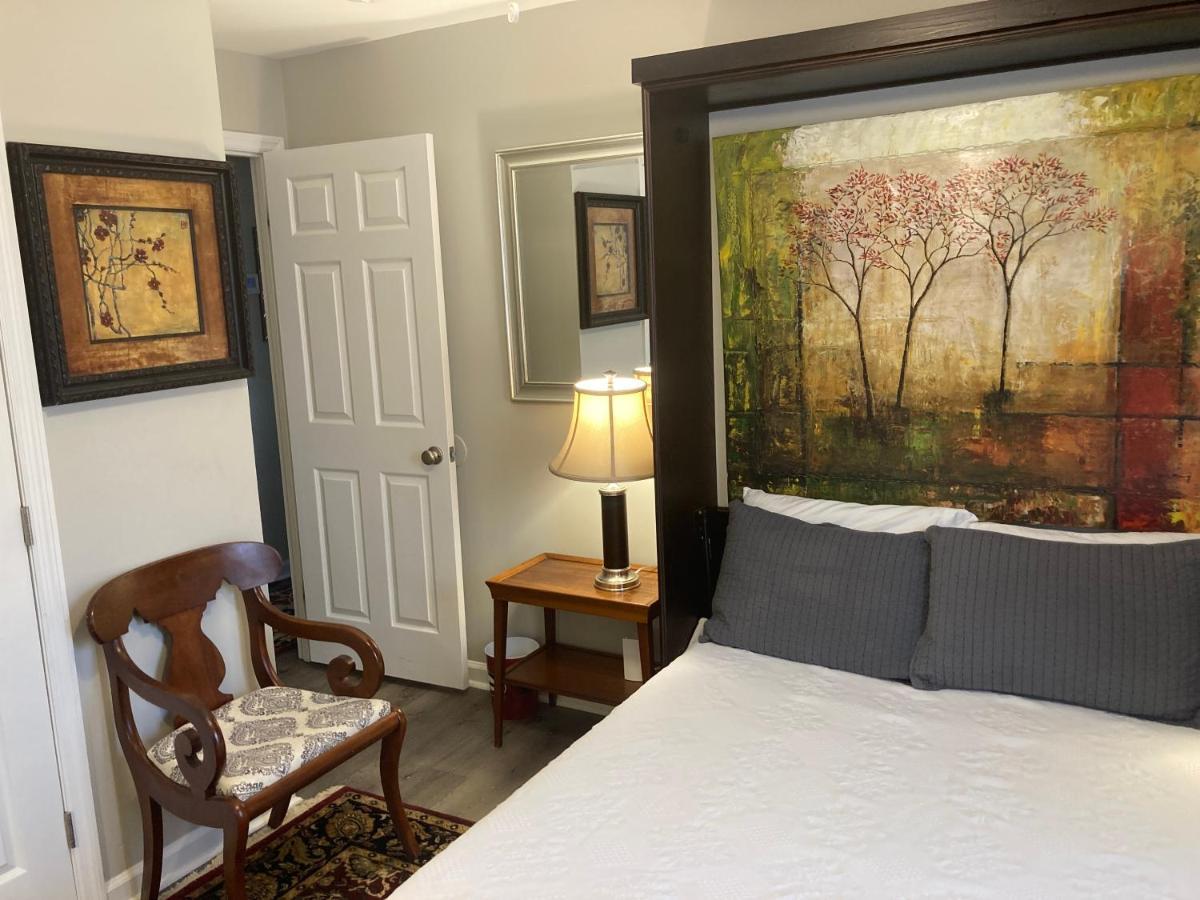 Secluded 3 Bed 2 Bath Condo In Athens Close To Five-Points Bagian luar foto