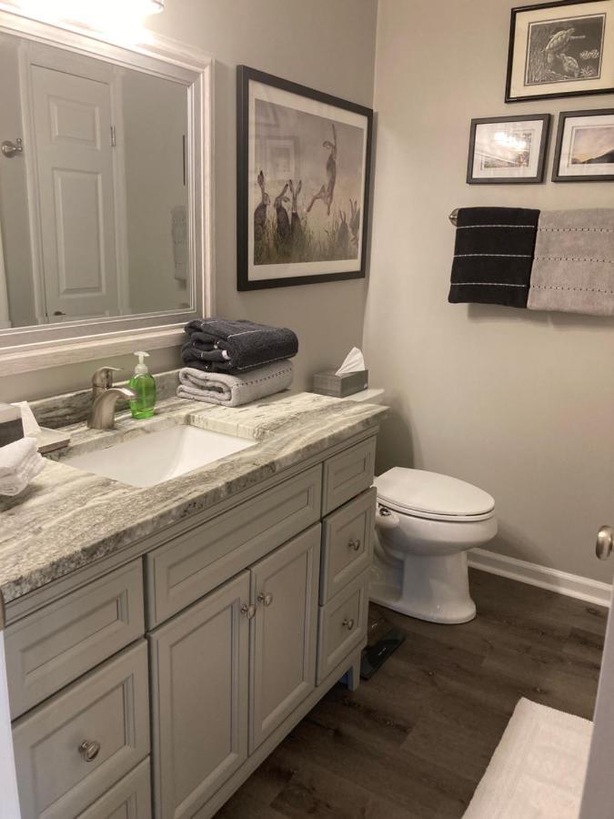 Secluded 3 Bed 2 Bath Condo In Athens Close To Five-Points Bagian luar foto