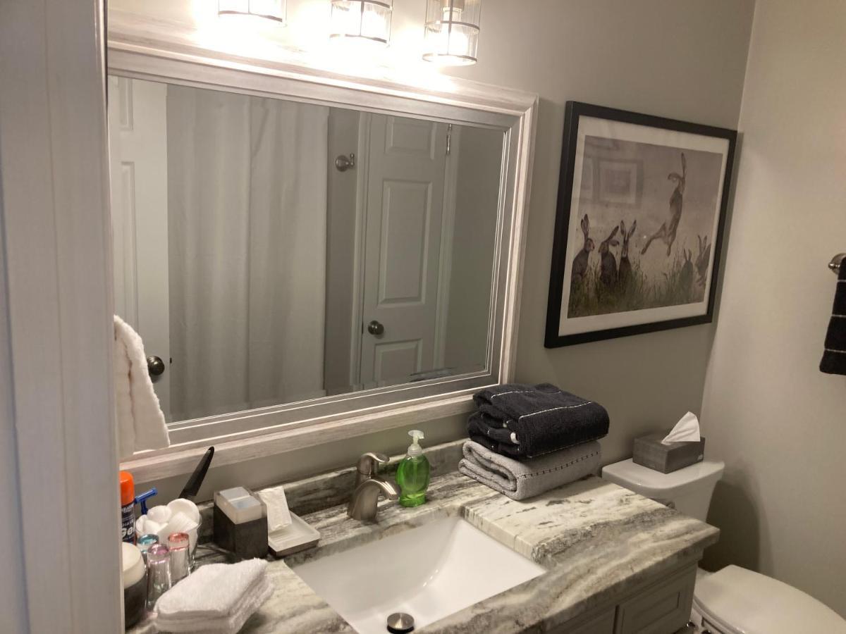 Secluded 3 Bed 2 Bath Condo In Athens Close To Five-Points Bagian luar foto